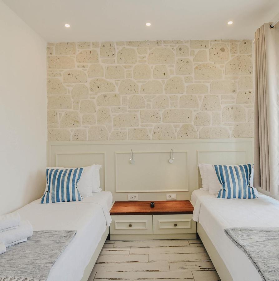 Rhodium Hotel Alaçatı Quarto foto